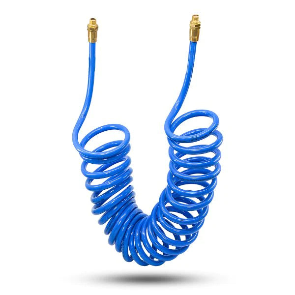 Avagard PolyUrethane Recoil Air Hose 6mm x 10mtr