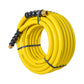 OilShield Rubber Air Hose 8mm X 20M with Coupler & Snap on Plug