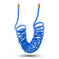 Avagard PolyUrethane Recoil Air Hose 8mm x 10mtr