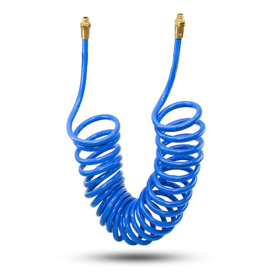 Avagard PolyUrethane Recoil Air Hose 8mm x 10mtr