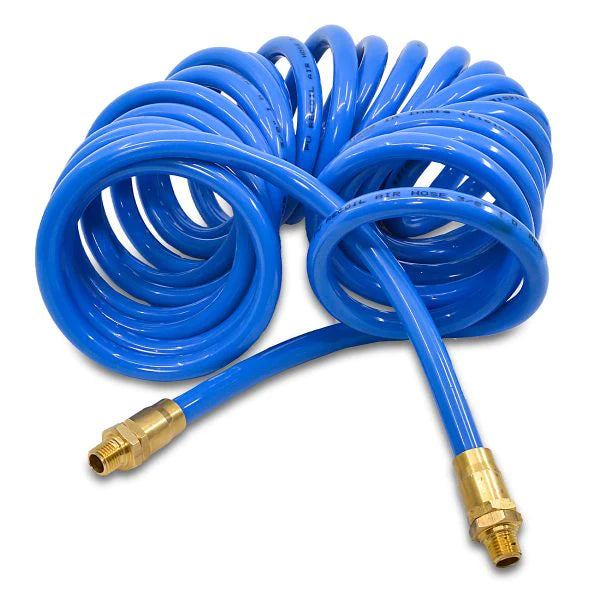 Avagard PolyUrethane Recoil Air Hose 8mm x 10mtr